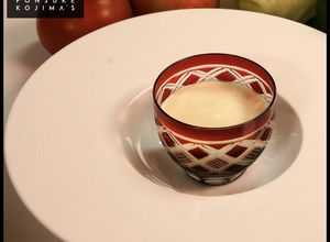 知らなきゃ損！簡単万能！ヨーグルトソース-レシピのメイン写真