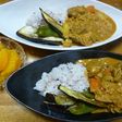 カリフラワーがわからないインドカリー