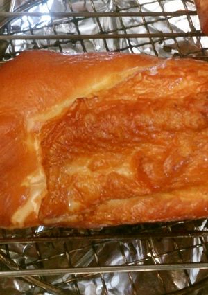 スモークチキン☆*-レシピのメイン写真