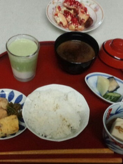 血管プラークダイエット食35(鶏肉)-レシピのメイン写真