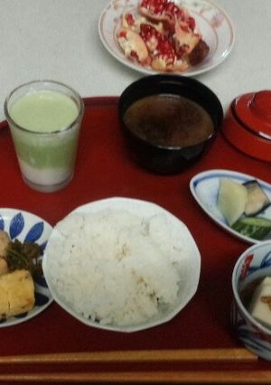 血管プラークダイエット食35(鶏肉)-レシピのメイン写真