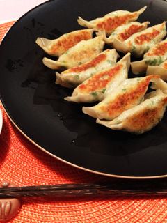 簡単♡おからde餃子-レシピのメイン写真