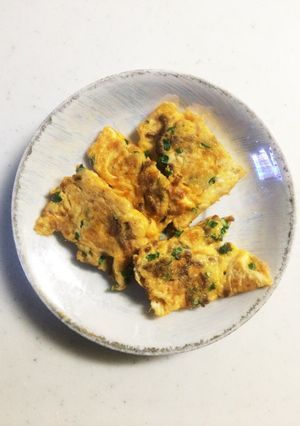 お弁当に♪巻かずに簡単卵焼き-レシピのメイン写真