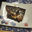 鰆(サワラ)の西京焼き