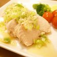 超簡単★しっとりムネ肉