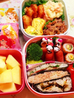 おにぎらず-レシピのメイン写真