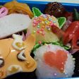 キャラ弁☆こまじろう☆
