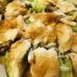 簡単!鮭の味噌マヨチャンチャン