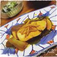 基本の*ぶりの煮付け