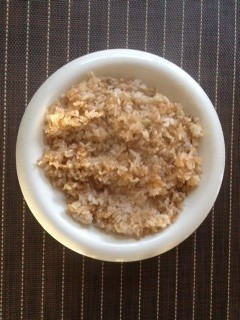 じゃこ炒め飯-レシピのメイン写真