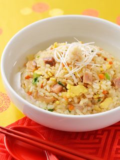 丸鶏生姜スープかけチャー-レシピのメイン写真