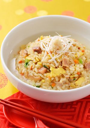 丸鶏生姜スープかけチャー-レシピのメイン写真