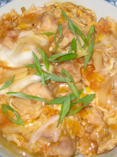 絶品おやこ丼◎-レシピのメイン写真