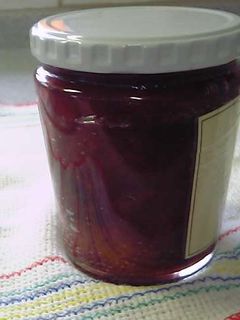 プルーンのジャム-レシピのメイン写真