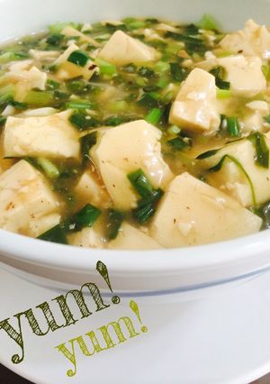肉なし麻婆豆腐もどき-レシピのメイン写真