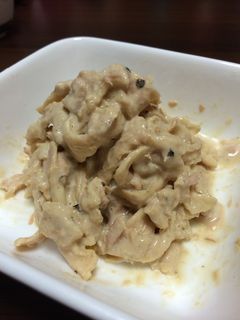 簡単★切り干し大根のマヨサラダ-レシピのメイン写真