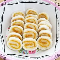 基本からアレンジまで！思わずつくりたくなる「サンド ロール」の