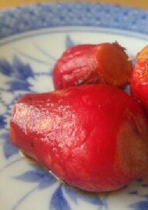 ラディッシュの漬け物-レシピのメイン写真