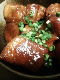 コツの要らない簡単 豚の角煮-レシピのメイン写真