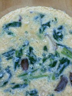 レンジで簡単!茶碗蒸し-レシピのメイン写真