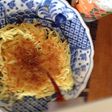 クリスピーココナッツオイル焼き麺
