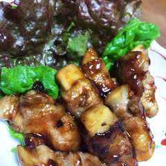 かぶの肉巻き-レシピのメイン写真