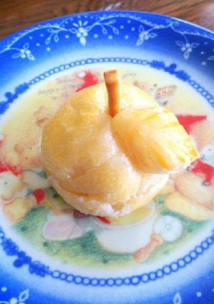 りんごパイ-レシピのメイン写真
