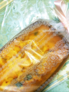 かぼちゃのキャラメルパウンドケーキ-レシピのメイン写真