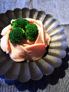 鶏ハム-レシピのメイン写真