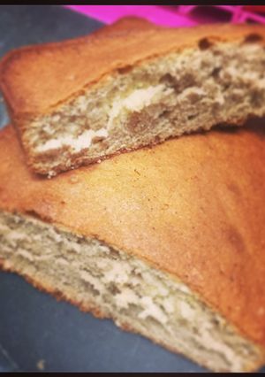 パウンドケーキ-レシピのメイン写真