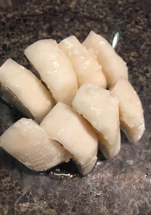 カブの麹漬け-レシピのメイン写真