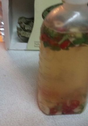 ぺぺロンチーノソース（ノンオイル）-レシピのメイン写真