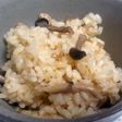 【簡単】きのこの炊込みご飯【常備菜利用】