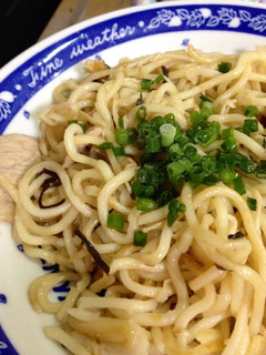 豚えのき焼きラーメン-レシピのメイン写真