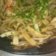 旦那も絶賛!!海鮮あんかけうどん