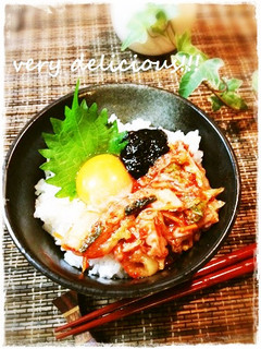 朝の定番♬究極に美味しい卵かけご飯♡-レシピのメイン写真