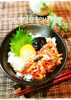 朝の定番♬究極に美味しい卵かけご飯♡-レシピのメイン写真