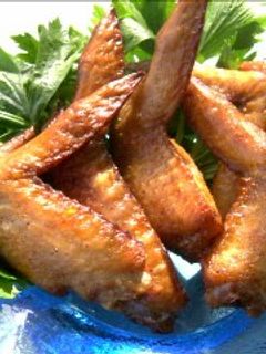 鶏手羽のから揚げ-レシピのメイン写真