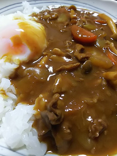 ☆リメイクおでんカレー☆-レシピのメイン写真
