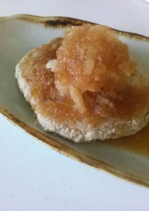 1歳の息子も一緒に♪豆腐ハンバーグ-レシピのメイン写真