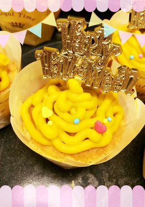 ハロウィンかぼちゃモンブラン-レシピのメイン写真