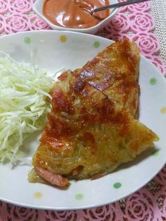 じゃがいものチーズ焼き-レシピのメイン写真