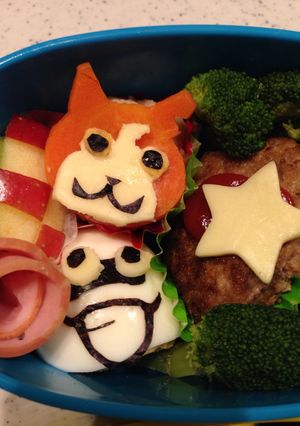 ゆで卵ウィスパー-レシピのメイン写真