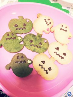 バタークッキー-レシピのメイン写真