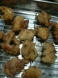 冷めてもサクサクで美味しい唐揚げ-レシピのメイン写真