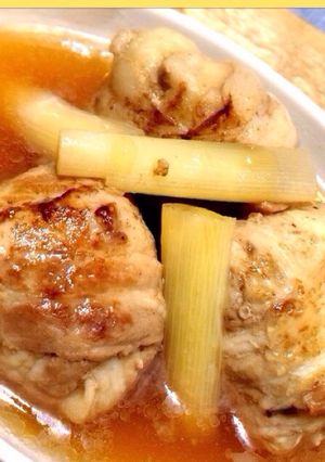 ヘルシー簡単♩白菜の豚巻き-レシピのメイン写真