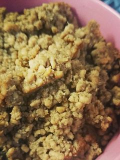 しっとり♡鶏そぼろ-レシピのメイン写真