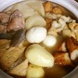 だしに一工夫☆おかずにも◎おでん(関東煮