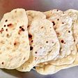 トルティーヤ*餃子の皮*お焼き