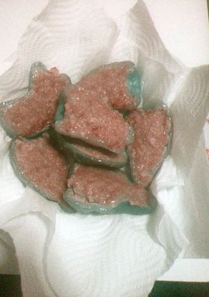 簡単ピーマンの肉詰め-レシピのメイン写真
